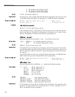 Preview for 235 page of Keithley 2002 User Manual