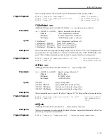 Preview for 236 page of Keithley 2002 User Manual