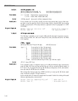 Preview for 237 page of Keithley 2002 User Manual