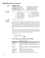 Preview for 255 page of Keithley 2002 User Manual