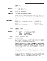 Preview for 262 page of Keithley 2002 User Manual