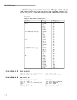 Предварительный просмотр 265 страницы Keithley 2002 User Manual