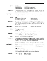 Preview for 278 page of Keithley 2002 User Manual