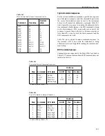Предварительный просмотр 309 страницы Keithley 2002 User Manual