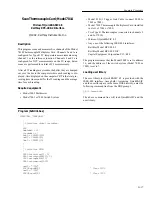 Предварительный просмотр 334 страницы Keithley 2002 User Manual