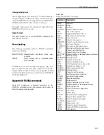 Preview for 341 page of Keithley 2002 User Manual