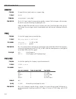 Preview for 346 page of Keithley 2002 User Manual