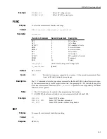 Предварительный просмотр 347 страницы Keithley 2002 User Manual