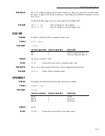 Preview for 351 page of Keithley 2002 User Manual