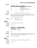 Preview for 355 page of Keithley 2002 User Manual