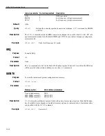 Preview for 356 page of Keithley 2002 User Manual