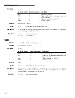 Preview for 358 page of Keithley 2002 User Manual