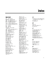 Preview for 360 page of Keithley 2002 User Manual