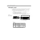 Preview for 21 page of Keithley 2010 Service Manual