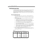 Preview for 25 page of Keithley 2010 Service Manual