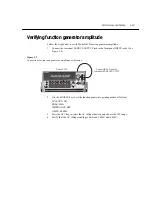 Предварительный просмотр 33 страницы Keithley 2015 Service Manual