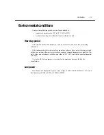 Предварительный просмотр 36 страницы Keithley 2015 Service Manual