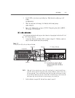 Предварительный просмотр 42 страницы Keithley 2015 Service Manual