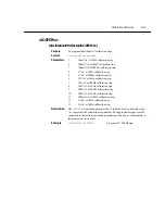 Предварительный просмотр 141 страницы Keithley 2015 Service Manual