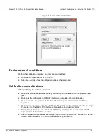 Preview for 10 page of Keithley 2110-100 Calibration Manual