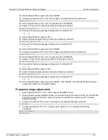 Preview for 16 page of Keithley 2110-100 Calibration Manual