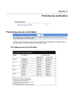 Preview for 30 page of Keithley 2110-100 Calibration Manual