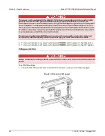 Предварительный просмотр 21 страницы Keithley 2110 Reference Manual