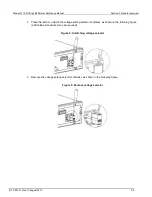 Предварительный просмотр 22 страницы Keithley 2110 Reference Manual