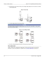 Предварительный просмотр 23 страницы Keithley 2110 Reference Manual