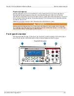 Предварительный просмотр 24 страницы Keithley 2110 Reference Manual