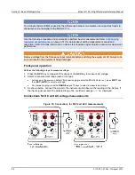 Предварительный просмотр 45 страницы Keithley 2110 Reference Manual