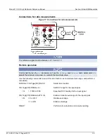 Предварительный просмотр 48 страницы Keithley 2110 Reference Manual