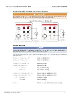 Предварительный просмотр 50 страницы Keithley 2110 Reference Manual