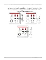 Предварительный просмотр 61 страницы Keithley 2110 Reference Manual