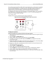 Предварительный просмотр 70 страницы Keithley 2110 Reference Manual