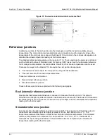 Предварительный просмотр 105 страницы Keithley 2110 Reference Manual