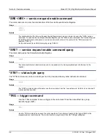 Preview for 115 page of Keithley 2110 Reference Manual