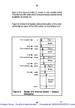 Preview for 15 page of Keithley 213 Quick Reference Manual