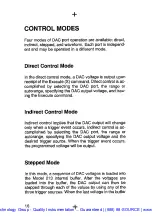 Preview for 16 page of Keithley 213 Quick Reference Manual