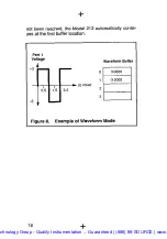 Предварительный просмотр 18 страницы Keithley 213 Quick Reference Manual