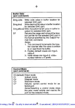 Preview for 20 page of Keithley 213 Quick Reference Manual