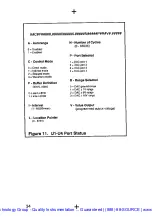 Preview for 34 page of Keithley 213 Quick Reference Manual