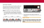 Preview for 16 page of Keithley 2230 Series Quick Start Manual