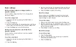 Preview for 18 page of Keithley 2230 Series Quick Start Manual