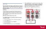 Preview for 21 page of Keithley 2230 Series Quick Start Manual