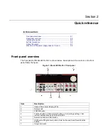 Предварительный просмотр 14 страницы Keithley 2231A-30-3 Reference Manual