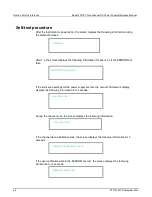 Preview for 19 page of Keithley 2231A-30-3 Reference Manual