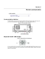 Preview for 36 page of Keithley 2231A-30-3 Reference Manual