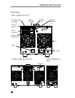 Preview for 21 page of Keithley 2260B-250-13 Quick Start Manual