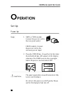 Preview for 23 page of Keithley 2260B-250-13 Quick Start Manual